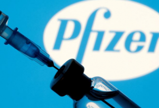 Pfizer va furniza în regim non-profit medicamentele și vaccinurile către 45 de țări cu venituri mici