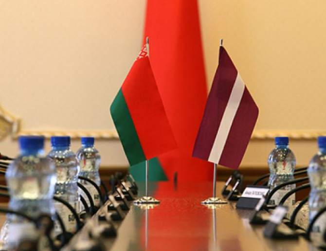 Belarus şi Letonia îşi expulzează reciproc întregul personal al ambasadelor, inclusiv ambasadorii