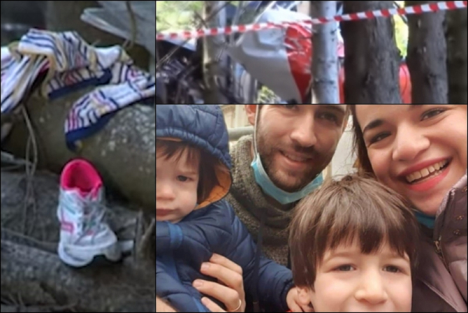 Copilul de 5 ani, singurul supraviețuitor al tragediei de la telefericul din Italia ar fi fost răpit de familia maternă. El s-ar afla în Israel