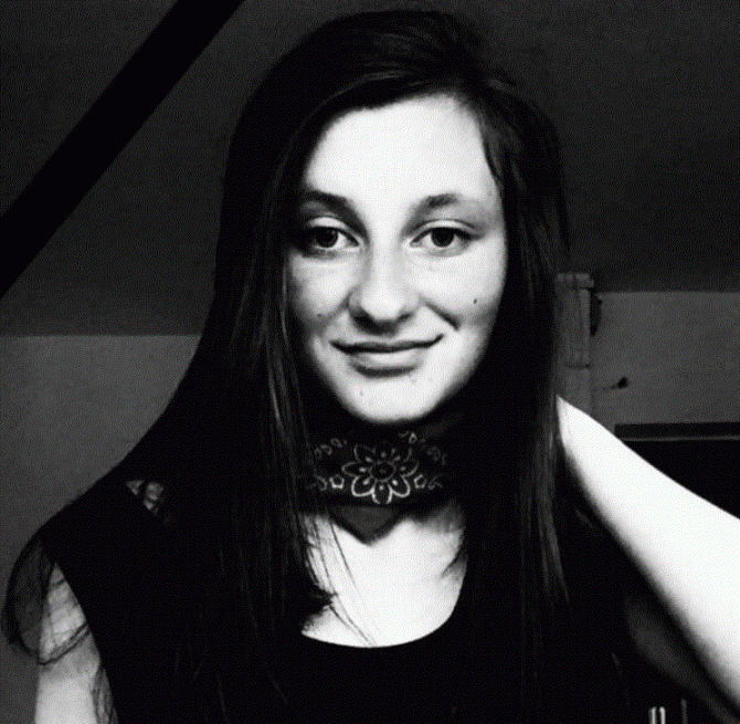 Ea este tânăra studentă, găsită moartă într-un cămin din Iași