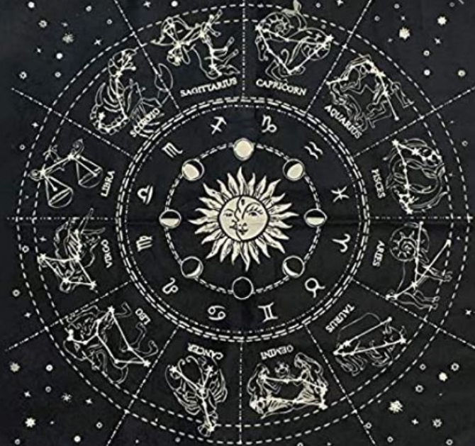 Horoscop 24 mai. Taurii sunt sfătuiți să fie atenți la bani, iar Fecioarele au parte de o surpriză 