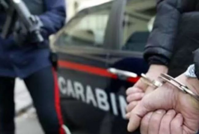 Italia. Un român, care a amenințat un șofer de taxi, bun de plată