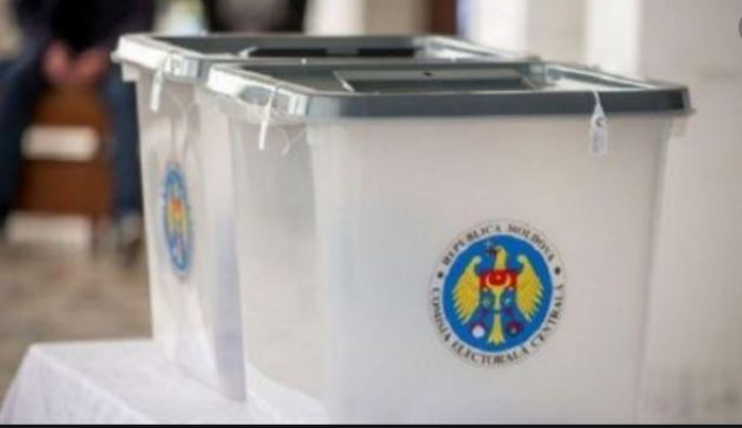 Secții de votare, pentru cetățenii moldoveni din România. Alegeri anticipate în Republica Moldova, în iulie