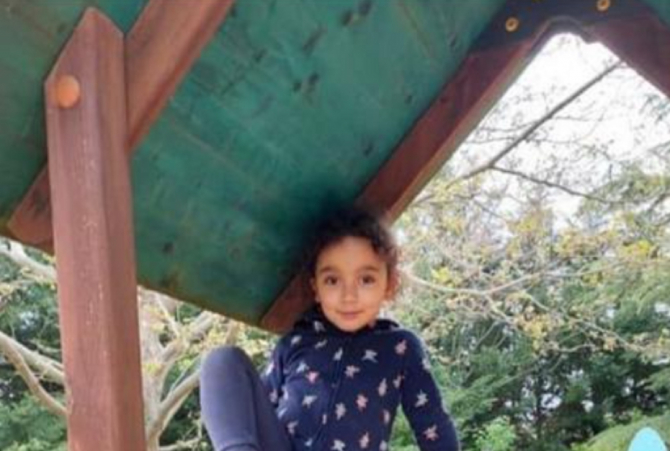 Spania. Tatăl Elenei, fetița româncă de 5 ani dispărută, o acuză pe mamă: „A răpit-o și a dus-o în Germania!”