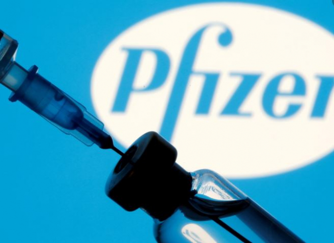 Pfizer vede o scădere abruptă a vânzărilor de COVID în 2023 și își propune să consolideze portofoliul de produse