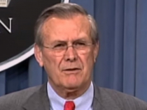 Donald Rumsfeld a murit. Fostul șef al Pentagonului era considerat arhitectul războiului din Irak 