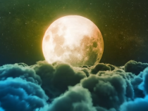 Lună Plină în Capricorn pe 24 iunie 2021, previziuni pentru zodii: Perioadă de teste dure pentru Lei și Pești