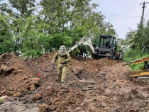 Patru bombe în perfectă stare de funcționare, descoperite într-o comună din județul Botoșani