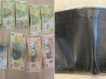 Ungaria. Ce a făcut un român, când a găsit un portofel plin cu bani într-o parcare. Polițiștii au reacționat imediat