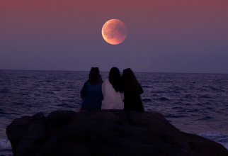Horoscop Lună Plină în Capricorn, iunie 2021. Surprize uriașe pentru trei dintre zodii: „Această Lună îți va deschide ochii“ 