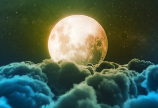 Lună Plină în Capricorn pe 24 iunie 2021, previziuni pentru zodii: Perioadă de teste dure pentru Lei și Pești