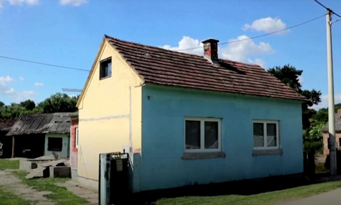 Croația. Un oraș a scos la vânzare case cu 13 euro cenți, pentru a atrage noi locuitori 