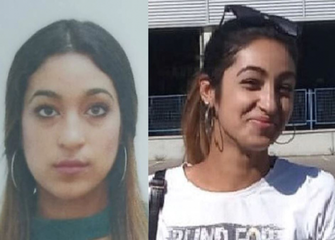Germania. Simona, românca dispărută acum doi ani în Spania, căutată de poliția germană, după un pont 