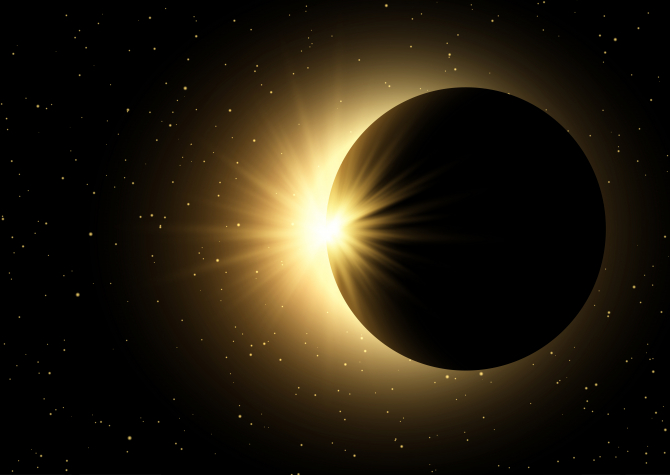 Horoscop pentru Eclipsa de Soare, 10 iunie 2021 Noi oportunități pentru Taur și noi aventuri pentru Balanță. Cum va fi influențat fiecare semn în parte