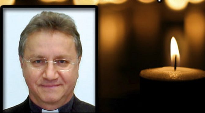Italia. Preot român, mort după o lungă suferință „Părintele Gelu a fost capelan al românilor din Torino”
