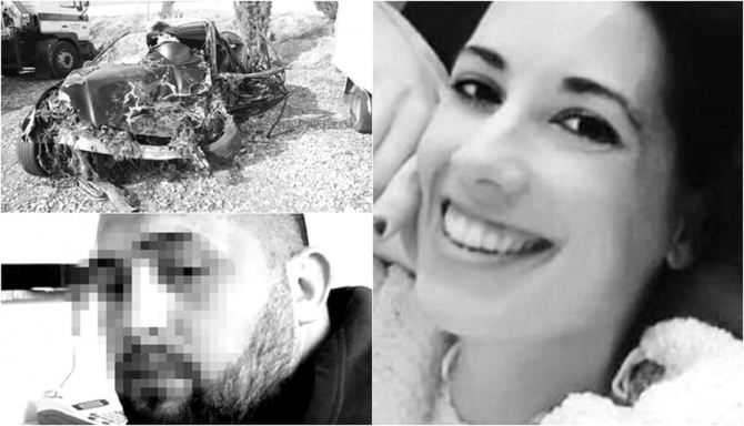 Spania. Pedeapsă rușinoasă primită de un român care a omorât o tânără „Nu a fost un accident, a ucis-o pe Marta!”