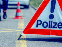 Germania. Un șofer român, pericol de autostradă, după ce a mers pe contrasens, mai bine de un kilometru