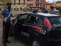 Italia. Carabinierii au prins o bandă de români care au strâns jumătate de milion de euro din furturi din baruri și săli de jocuri de noroc