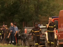 Italia. O româncă era cu cele două tinere ucise într-un lan de porumb - VIDEO