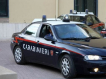 Italia. Român, căutat în toată Europa, arestat de un carabinier, aflat în timpul liber 