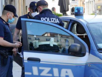 Italia. Trei români arestați în aceeași zi pentru trafic de droguri și furturi multiple
