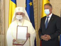 Patriarhul Daniel, despre românii din diaspora Să-i ţinem în comuniune românească pe aceşti fii şi fiice ale patriei 