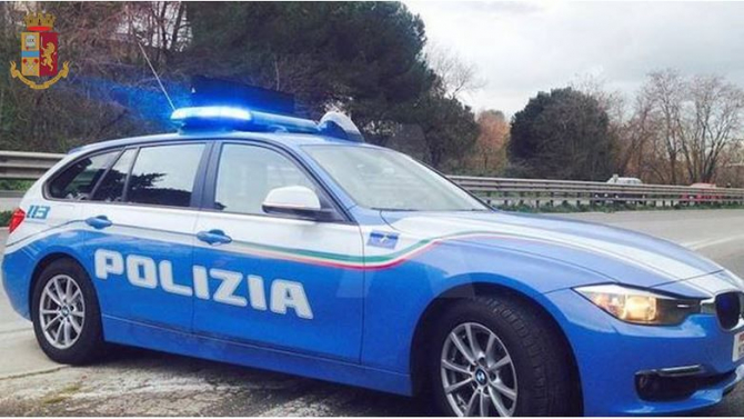Italia. Român prins la volanul unei dube, burdușită cu o cantitatea uriașă de cocaină 