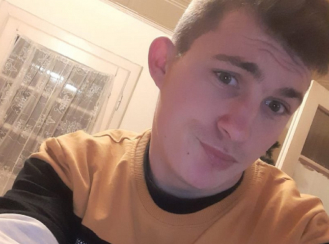 Sorin, un tânăr fotbalist român, mort sub privirile îngrozite ale prietenilor săi