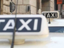 Taximetriștii din Madrid asigură o călătorie gratis de Crăciun pentru persoanele în vârstă