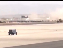 Afganistan. Trupele americane au deschis focul pe aeroportul din Kabul