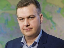 Ucraina  Primarul din Krivoi Rog, găsit mort pe veranda casei. Bărbatul avea o rană provocată de glonţ 
