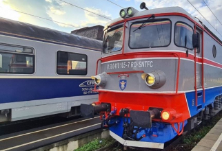 Circulația trenurilor în Olanda, blocată din cauza grevei
