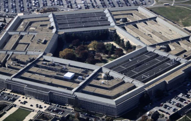 Alertă de securitate la sediul Pentagonului, din cauza unui atac armat 
