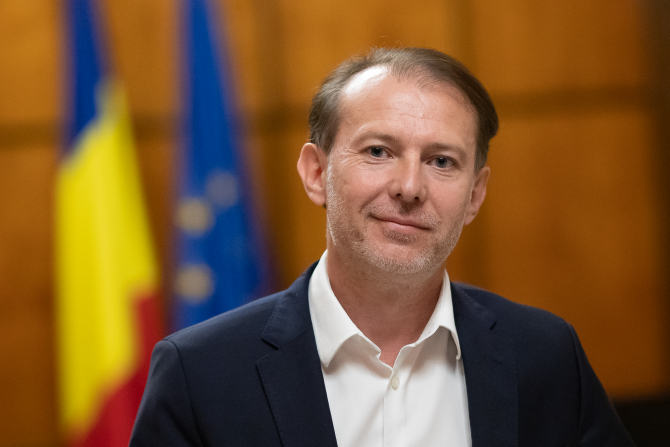 Florin Cîțu, răspuns pentru liderii PSD care îl trolau din Vama Veche: „Vacanță frumoasă până în 2028”
