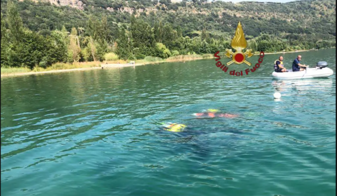 Dispariție în lacul Temo, Italia: O după-amiază de pescuit se transformă în sfârșitul tragic al unui român