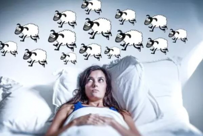 Suferi de insomnii Patru remedii miraculoase care te ajută să adormi în câteva minute 
