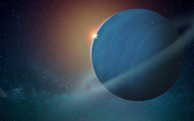 Horoscop. Uranus Retrograd vine cu un îndemn important pentru toate zodiile. Berbec: Relaţia ta cu banii se schimbă! (sursa foto: Pixabay)