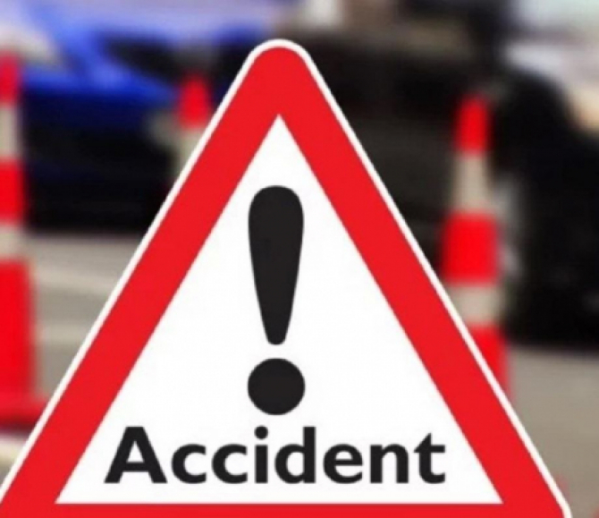Franța. Român accidentat pe autostradă la Marigny-en-Orxois