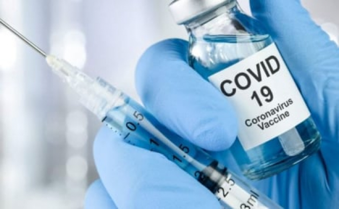 CNCAV 11.189 de români au fost vaccinate anti-COVID în ultimele 24 de ore 