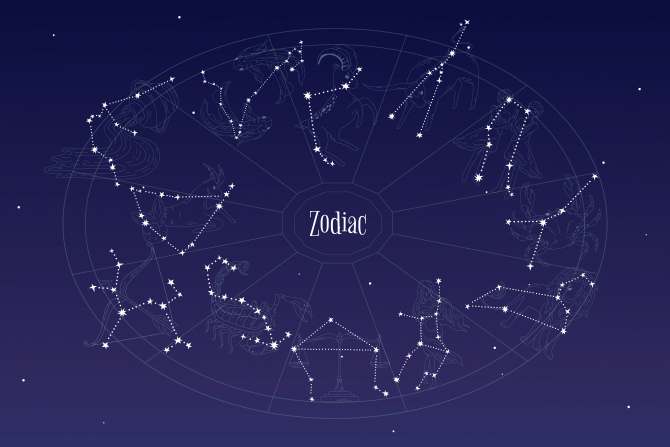 Horoscop 20 - 26 septembrie 2021. Fecioară, săptămâna aceasta ar trebui să o luați ușor. Previziuni pentru toate zodiile