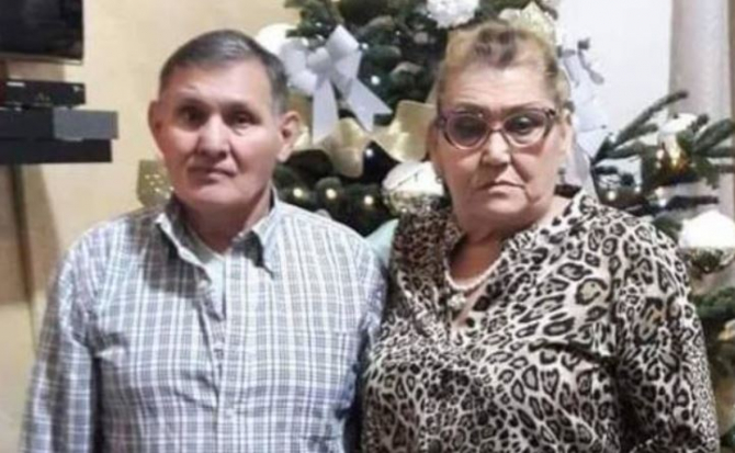 Italia. Doi soți români, rezidenți în Stiava, uciși de COVID, în mai puțin de o lună 