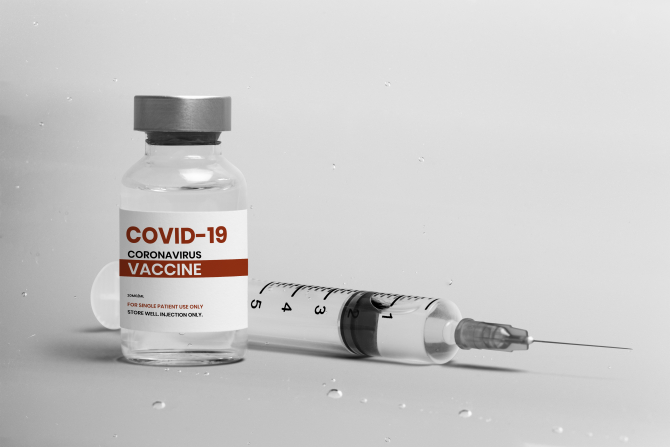 Anglia va administra a treia doză de vaccin anti Covid