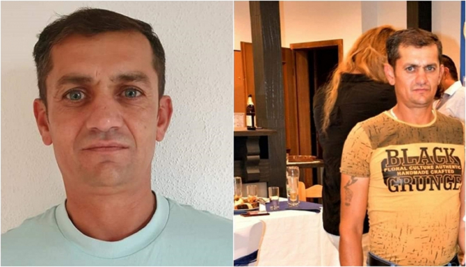 Român, dispărut în Germania. Familia face un apel disperat: „Vă rog din suflet să ne anunțați dacă îl vedeți”