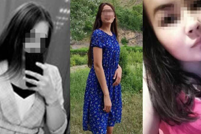 Trei fete, studente la Medicină, ucise cu un topor. Criminalul, un tânăr de 18 ani, este căutat polițiști