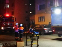 Bărbat găsit mort în camera unui hotel din Focșani, în care a izbucnit un incendiu Sursa -monitoruldevrancea.ro