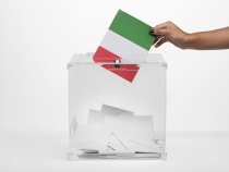 Italia. Alegerile locale, un test important pentru partidele politice din peninsulă