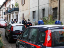 Italia. ROMÂN, împușcat, în timpul unui SCANDAL petrecut într-un bar. Bărbatul, la un pas de MOARTE, salvat de paramedici