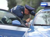 Italia. Un român a distrus mașina fostei iubite, după ce femeia l-a părăsit