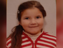 Mihaela Marina, de 9 ani din Dolj, căutată de vineri seară, după ce a dispărut de acasă