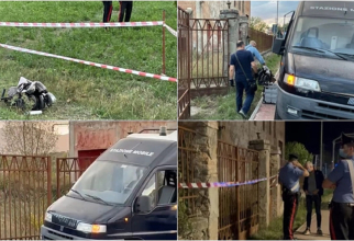 Crimă ciudată în Italia: Un român a fost înjunghiat în balconul casei; un alt tânăr a fost grav rănit cu un cuțit în aceeași curte, anul trecut